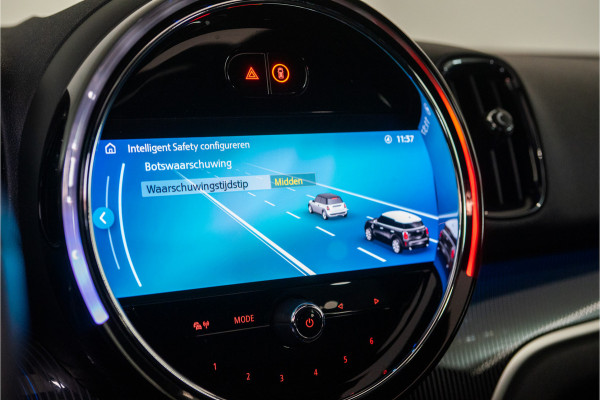 MINI Countryman 2.0 John Cooper Works ALL4 Classic 306PK | Harman/Kardon | Sfeer | HUD | Keyless | 12 MND Garantie