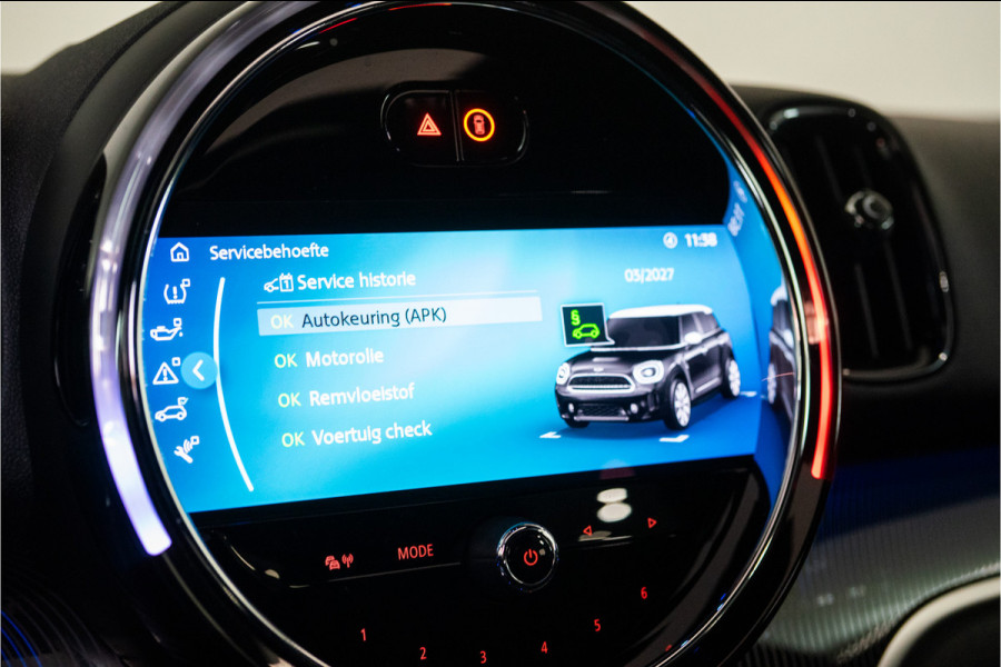 MINI Countryman 2.0 John Cooper Works ALL4 Classic 306PK | Harman/Kardon | Sfeer | HUD | Keyless | 12 MND Garantie