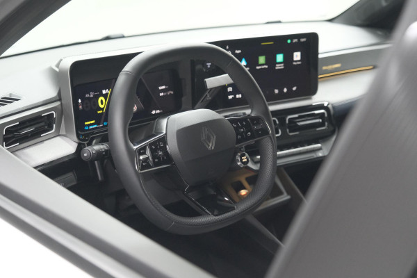 Renault 5 comfort range Roland-Garros 52 kWh | UNIEK ! | Adaptieve Cruise | Apple Carplay | Stoelverwarming
