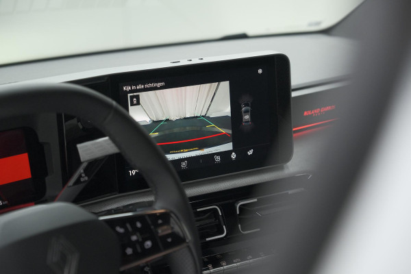 Renault 5 comfort range Roland-Garros 52 kWh | UNIEK ! | Adaptieve Cruise | Apple Carplay | Stoelverwarming