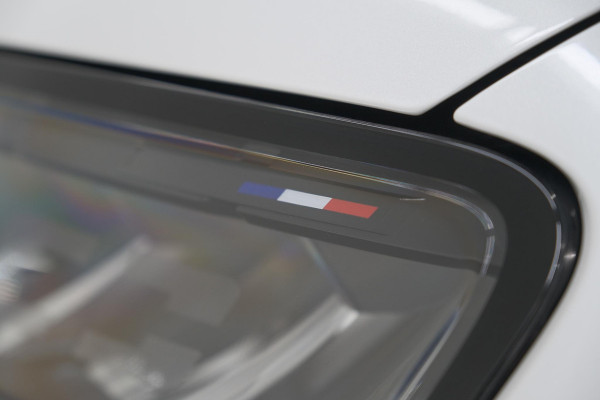 Renault 5 comfort range Roland-Garros 52 kWh | UNIEK ! | Adaptieve Cruise | Apple Carplay | Stoelverwarming