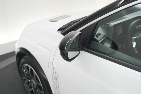 Renault 5 comfort range Roland-Garros 52 kWh | UNIEK ! | Adaptieve Cruise | Apple Carplay | Stoelverwarming
