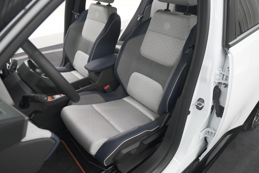 Renault 5 comfort range Roland-Garros 52 kWh | UNIEK ! | Adaptieve Cruise | Apple Carplay | Stoelverwarming