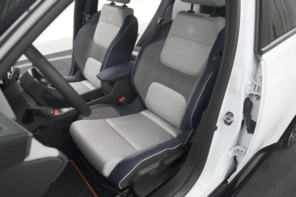 Renault 5 comfort range Roland-Garros 52 kWh | UNIEK ! | Adaptieve Cruise | Apple Carplay | Stoelverwarming