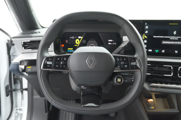 Renault 5 comfort range Roland-Garros 52 kWh | UNIEK ! | Adaptieve Cruise | Apple Carplay | Stoelverwarming