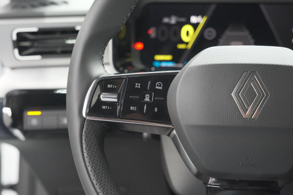 Renault 5 comfort range Roland-Garros 52 kWh | UNIEK ! | Adaptieve Cruise | Apple Carplay | Stoelverwarming
