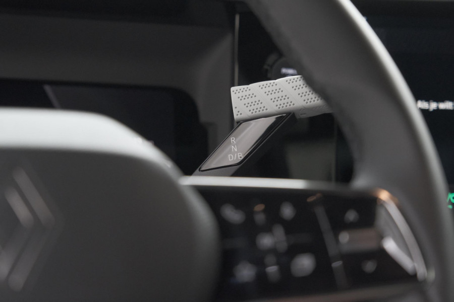 Renault 5 comfort range Roland-Garros 52 kWh | UNIEK ! | Adaptieve Cruise | Apple Carplay | Stoelverwarming