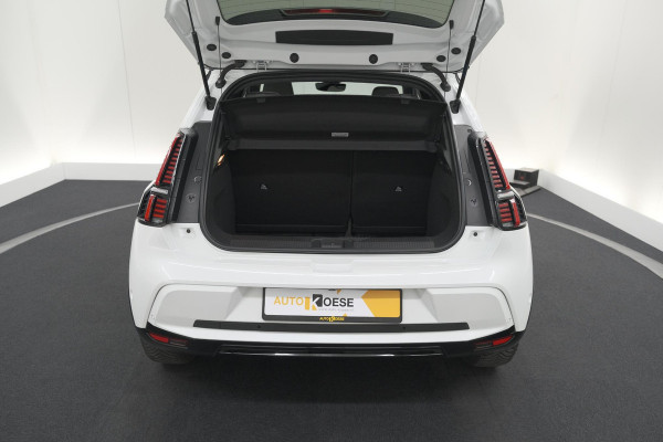 Renault 5 comfort range Roland-Garros 52 kWh | UNIEK ! | Adaptieve Cruise | Apple Carplay | Stoelverwarming