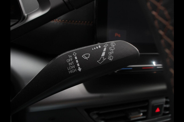 CUPRA Born Business Plus 62 kWh Climate control Adaptieve cruise control LED Lichtmetalen velgen Navigatie Apple Carplay/ Android Auto Camera Parkeersensoren Sfeerverlichting