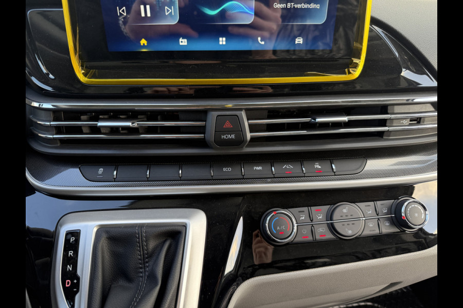 Maxus eDeliver 9 L3H3 89 kWh Nieuw L3H3 398km WLTP 100% (SOH) 204PK Snelladen LED Airco Adaptieve Cruise Control Camera Carplay BPM Vrij