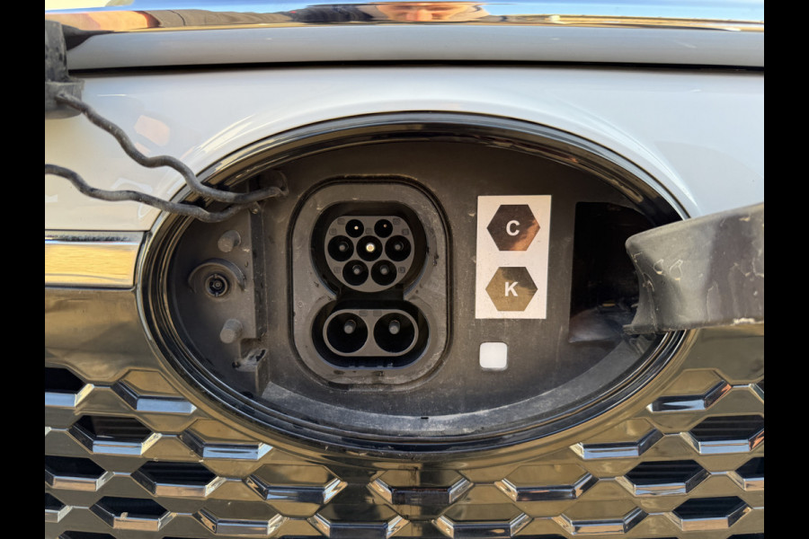 Maxus eDeliver 9 L3H3 89 kWh Nieuw L3H3 398km WLTP 100% (SOH) 204PK Snelladen LED Airco Adaptieve Cruise Control Camera Carplay BPM Vrij