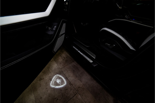 Lamborghini Urus 4.0 V8 Hybrid SE 789PK | NERO HELENE | BTW | IMPACT PPF | 3D B&O | ANIMA | Service Package 5YR | 3 JAAR FABRIEKSGARANTIE