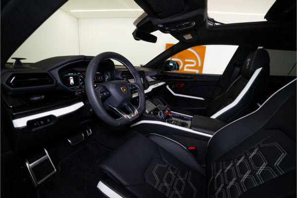Lamborghini Urus 4.0 V8 Hybrid SE 789PK | NERO HELENE | BTW | IMPACT PPF | 3D B&O | ANIMA | Service Package 5YR | 3 JAAR FABRIEKSGARANTIE