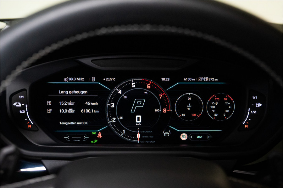 Lamborghini Urus 4.0 V8 Hybrid SE 789PK | NERO HELENE | BTW | IMPACT PPF | 3D B&O | ANIMA | Service Package 5YR | 3 JAAR FABRIEKSGARANTIE
