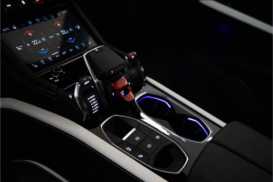 Lamborghini Urus 4.0 V8 Hybrid SE 789PK | NERO HELENE | BTW | IMPACT PPF | 3D B&O | ANIMA | Service Package 5YR | 3 JAAR FABRIEKSGARANTIE