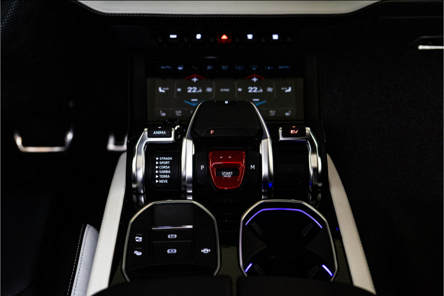 Lamborghini Urus 4.0 V8 Hybrid SE 789PK | NERO HELENE | BTW | IMPACT PPF | 3D B&O | ANIMA | Service Package 5YR | 3 JAAR FABRIEKSGARANTIE