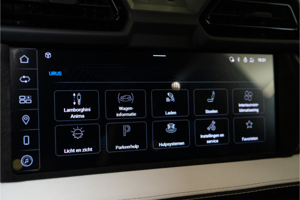 Lamborghini Urus 4.0 V8 Hybrid SE 789PK | NERO HELENE | BTW | IMPACT PPF | 3D B&O | ANIMA | Service Package 5YR | 3 JAAR FABRIEKSGARANTIE