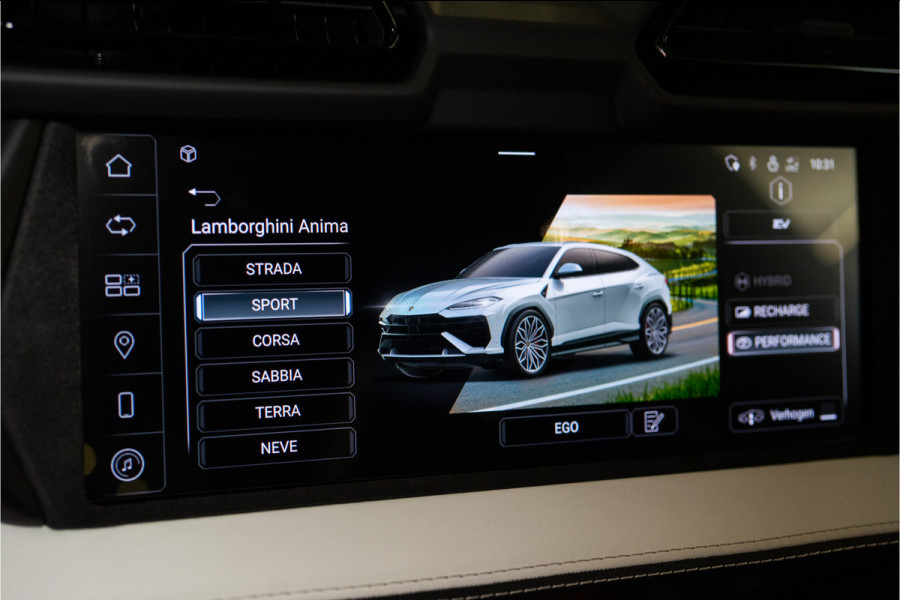 Lamborghini Urus 4.0 V8 Hybrid SE 789PK | NERO HELENE | BTW | IMPACT PPF | 3D B&O | ANIMA | Service Package 5YR | 3 JAAR FABRIEKSGARANTIE