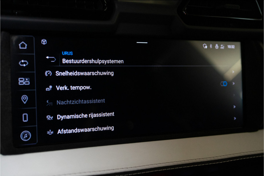Lamborghini Urus 4.0 V8 Hybrid SE 789PK | NERO HELENE | BTW | IMPACT PPF | 3D B&O | ANIMA | Service Package 5YR | 3 JAAR FABRIEKSGARANTIE