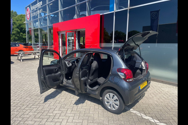 Peugeot 108 1.0 e-VTi Active