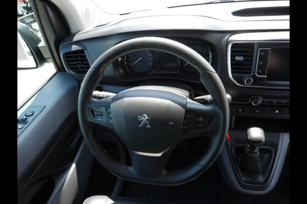 Peugeot Expert 2.0 BlueHDI 120PK, Standard Asphalt, L2, Airco
