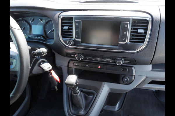 Peugeot Expert 2.0 BlueHDI 120PK, Standard Asphalt, L2, Airco