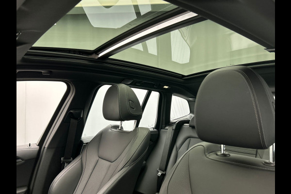 BMW iX3 High Executive 80 kWh | M-Sport | SOH 100% | Pano/Dak | Leder | Camera | Adapt.Cruise/Control