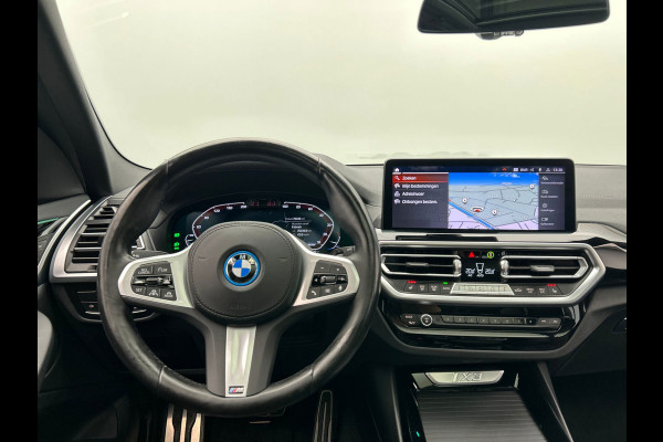 BMW iX3 High Executive 80 kWh | M-Sport | SOH 100% | Pano/Dak | Leder | Camera | Adapt.Cruise/Control