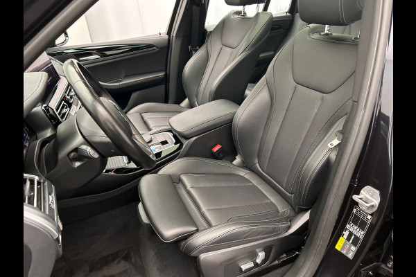 BMW iX3 High Executive 80 kWh | M-Sport | SOH 100% | Pano/Dak | Leder | Camera | Adapt.Cruise/Control
