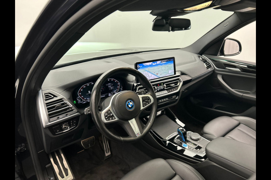 BMW iX3 High Executive 80 kWh | M-Sport | SOH 100% | Pano/Dak | Leder | Camera | Adapt.Cruise/Control