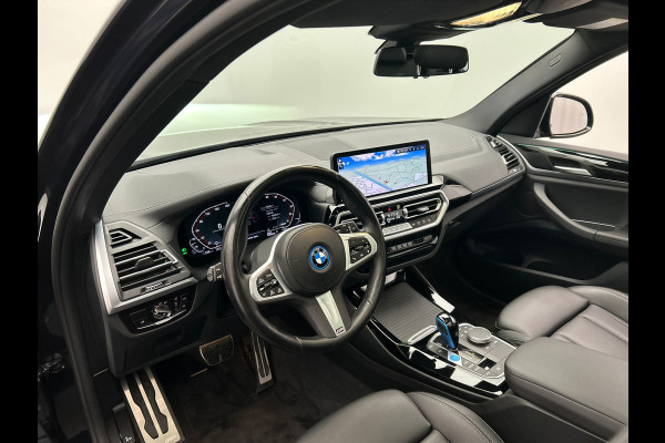 BMW iX3 High Executive 80 kWh | M-Sport | SOH 100% | Pano/Dak | Leder | Camera | Adapt.Cruise/Control