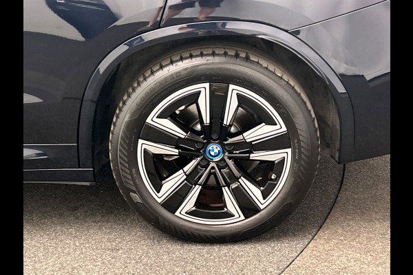 BMW iX3 High Executive 80 kWh | M-Sport | SOH 100% | Pano/Dak | Leder | Camera | Adapt.Cruise/Control