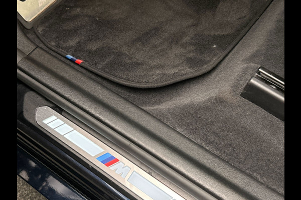 BMW iX3 High Executive 80 kWh | M-Sport | SOH 100% | Pano/Dak | Leder | Camera | Adapt.Cruise/Control
