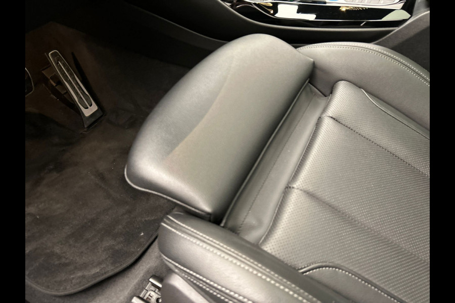 BMW iX3 High Executive 80 kWh | M-Sport | SOH 100% | Pano/Dak | Leder | Camera | Adapt.Cruise/Control