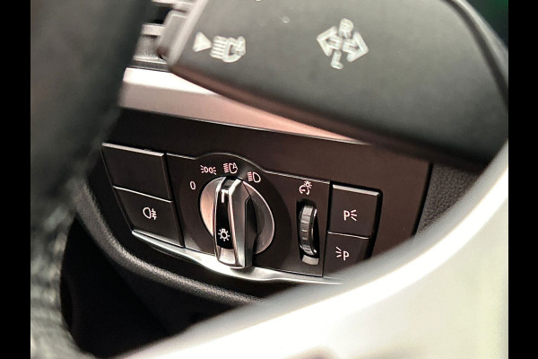 BMW iX3 High Executive 80 kWh | M-Sport | SOH 100% | Pano/Dak | Leder | Camera | Adapt.Cruise/Control