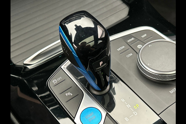 BMW iX3 High Executive 80 kWh | M-Sport | SOH 100% | Pano/Dak | Leder | Camera | Adapt.Cruise/Control