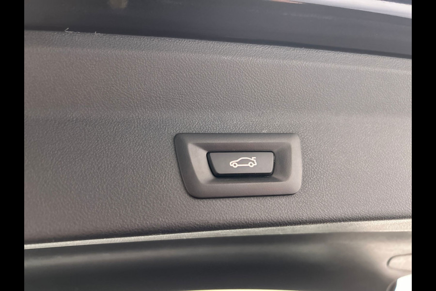 BMW iX3 High Executive 80 kWh | M-Sport | SOH 100% | Pano/Dak | Leder | Camera | Adapt.Cruise/Control