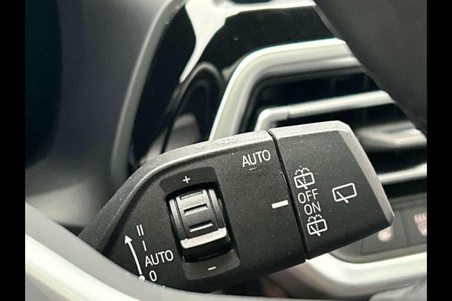BMW iX3 High Executive 80 kWh | M-Sport | SOH 100% | Pano/Dak | Leder | Camera | Adapt.Cruise/Control