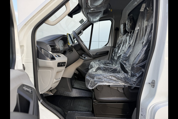 Maxus eDeliver 9 L3H3 89 kWh Nieuw L3H3 398km WLTP 100% (SOH) 204PK Snelladen LED Airco Adaptieve Cruise Control Camera Carplay BPM Vrij