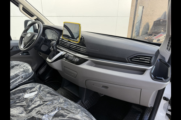 Maxus eDeliver 9 L3H3 89 kWh Nieuw L3H3 398km WLTP 100% (SOH) 204PK Snelladen LED Airco Adaptieve Cruise Control Camera Carplay BPM Vrij