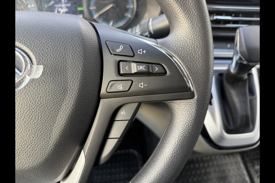 Maxus eDeliver 9 L3H3 89 kWh Nieuw L3H3 398km WLTP 100% (SOH) 204PK Snelladen LED Airco Adaptieve Cruise Control Camera Carplay BPM Vrij