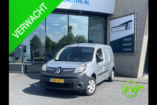 Renault Kangoo Z.E. Maxi