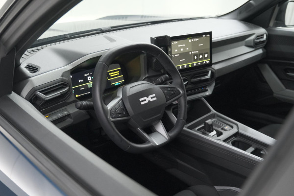 Dacia Bigster 1.8 Hybrid 155 Journey | 360 Camera | Adaptieve Cruise Control | Elektrische Kofferklep | Pack Assist