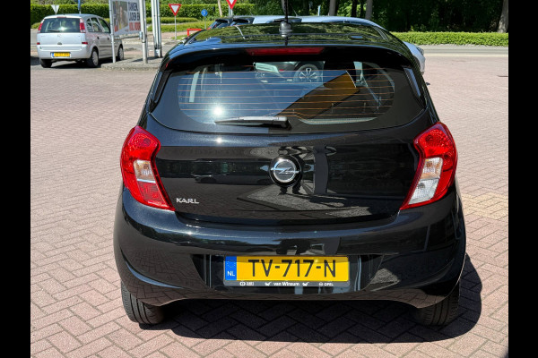 Opel KARL 1.0 ecoFLEX Edition