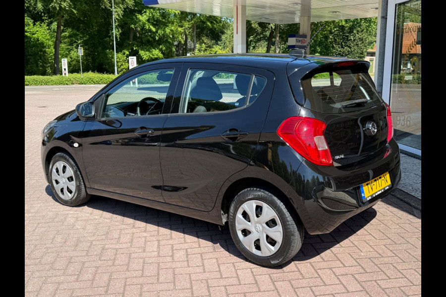 Opel KARL 1.0 ecoFLEX Edition