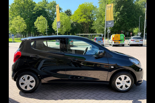 Opel KARL 1.0 ecoFLEX Edition