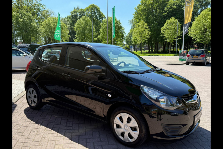 Opel KARL 1.0 ecoFLEX Edition