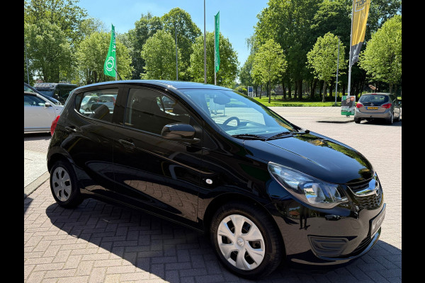 Opel KARL 1.0 ecoFLEX Edition