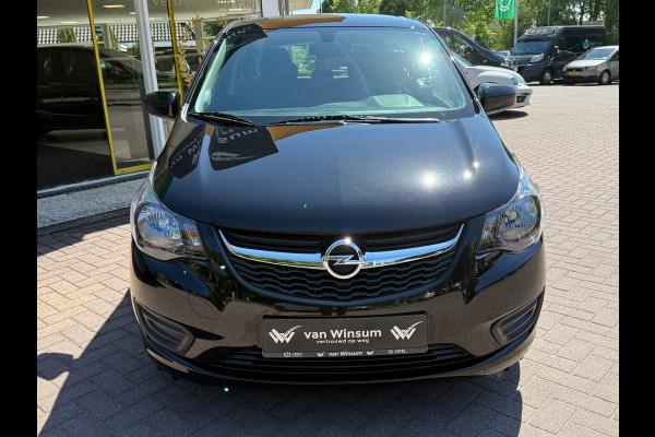 Opel KARL 1.0 ecoFLEX Edition