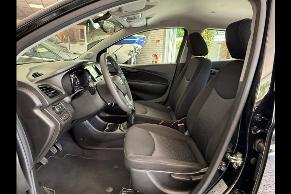 Opel KARL 1.0 ecoFLEX Edition